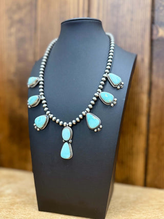 Selah Necklace Set - Lucky J Boots & More