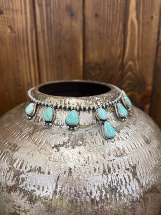 Selah Necklace Set - Lucky J Boots & More