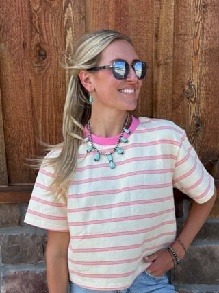 Selah Necklace Set - Lucky J Boots & More