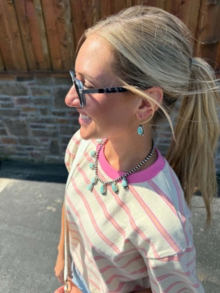 Selah Necklace Set - Lucky J Boots & More