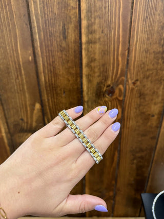 Silver Bracelets-Bracelets-LJ Fashion Jewelry-Lucky J Boots & More, Women's, Men's, & Kids Western Store Located in Carthage, MO