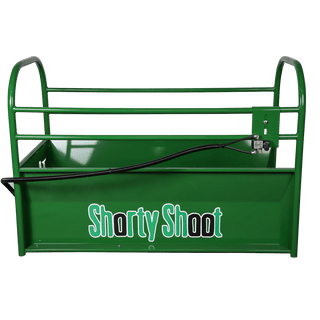 Smarty Shorty Shoot-Roping Supplies-Smarty Rodeo-Lucky J Boots & More, Women's, Men's, & Kids Western Store Located in Carthage, MO