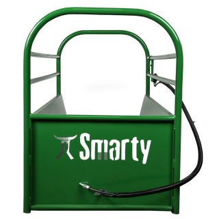 Smarty Shorty Shoot-Roping Supplies-Smarty Rodeo-Lucky J Boots & More, Women's, Men's, & Kids Western Store Located in Carthage, MO