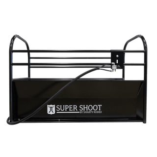 Smarty Super Shoot-Roping Supplies-Smarty Rodeo-Lucky J Boots & More, Women's, Men's, & Kids Western Store Located in Carthage, MO