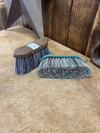ST170 Professionals Choice Small Flick Brush-Horse Grooming-Professionals Choice-Lucky J Boots & More, Women's, Men's, & Kids Western Store Located in Carthage, MO