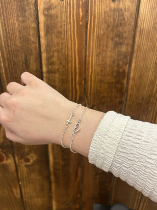 Stella Bracelet-Bracelets-LJ Turquoise-Lucky J Boots & More, Women's, Men's, & Kids Western Store Located in Carthage, MO