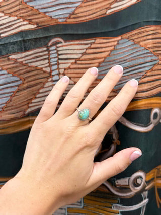 Stevie Rings - Lucky J Boots & More