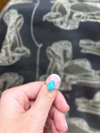 Stevie Rings - Lucky J Boots & More