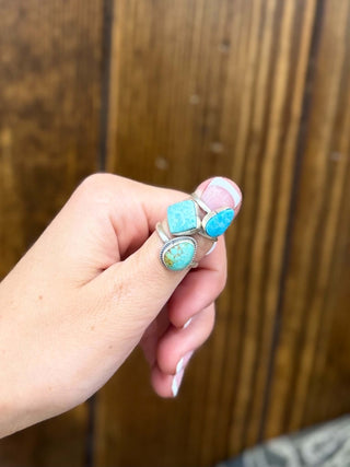 Stevie Rings - Lucky J Boots & More