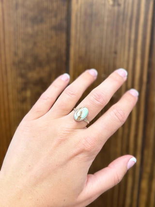 Stevie Rings - Lucky J Boots & More