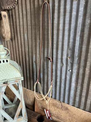 String Cavesson CAVSTRING-Cavesson-Equibrand-Lucky J Boots & More, Women's, Men's, & Kids Western Store Located in Carthage, MO