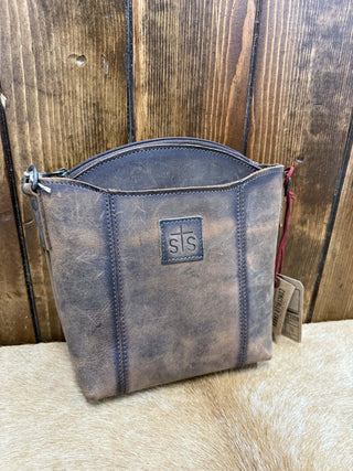 STS Baroness Josie Crossbody Bag-Crossbody bag-Carrol STS Ranchwear-Lucky J Boots & More, Women's, Men's, & Kids Western Store Located in Carthage, MO