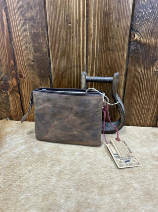 STS Cowhide Rio Crossbody-Crossbody bag-Carrol STS Ranchwear-Lucky J Boots & More, Women's, Men's, & Kids Western Store Located in Carthage, MO