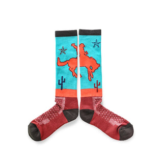 Lucky Chuck Socks