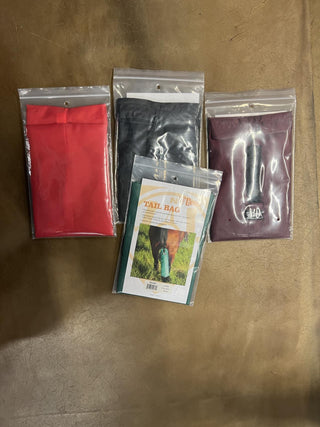 TB Tail Bag-Tail Bag-Equibrand-Lucky J Boots & More, Women's, Men's, & Kids Western Store Located in Carthage, MO