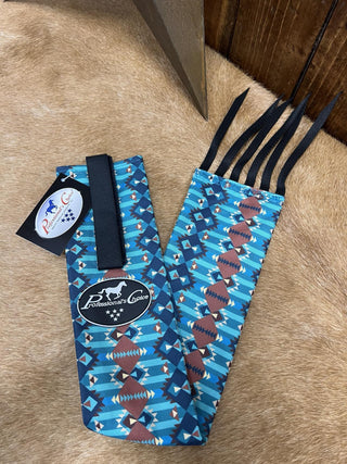 TBD - Tail Bag Deluxe-Tail Bag-Professionals Choice-Lucky J Boots & More, Women's, Men's, & Kids Western Store Located in Carthage, MO