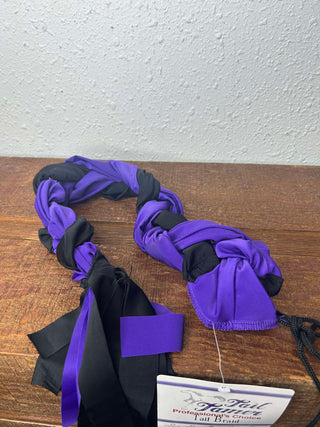 TBL Professionals Choice Lycra Tail Braid-Tail Bag-Professionals Choice-Lucky J Boots & More, Women's, Men's, & Kids Western Store Located in Carthage, MO