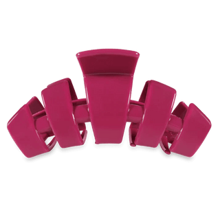 Teleties Classic Hair Clip-Hair Accessories-Teleties-Lucky J Boots & More, Women's, Men's, & Kids Western Store Located in Carthage, MO