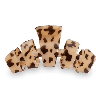 Teleties Classic Hair Clip-Hair Accessories-Teleties-Lucky J Boots & More, Women's, Men's, & Kids Western Store Located in Carthage, MO