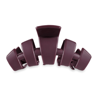 Teleties Classic Hair Clip-Hair Accessories-Teleties-Lucky J Boots & More, Women's, Men's, & Kids Western Store Located in Carthage, MO