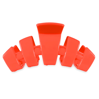 Teleties Classic Hair Clip-Hair Accessories-Teleties-Lucky J Boots & More, Women's, Men's, & Kids Western Store Located in Carthage, MO