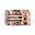 Blonde Tortoise