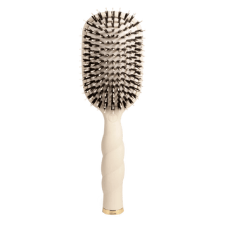 Teleties Hair Brush-Hair Accessories-Teleties-Lucky J Boots & More, Women's, Men's, & Kids Western Store Located in Carthage, MO