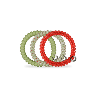 Teleties Large Hair Tie-Hair Ties-Teleties-Lucky J Boots & More, Women's, Men's, & Kids Western Store Located in Carthage, MO