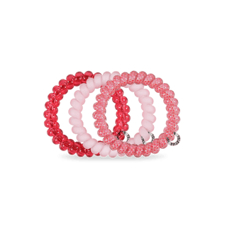 Teleties Large Hair Tie-Hair Ties-Teleties-Lucky J Boots & More, Women's, Men's, & Kids Western Store Located in Carthage, MO