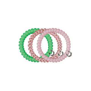 Teleties Large Hair Tie-Hair Ties-Teleties-Lucky J Boots & More, Women's, Men's, & Kids Western Store Located in Carthage, MO