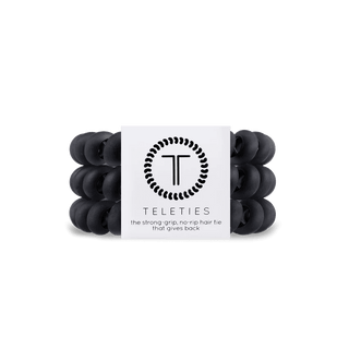 Teleties Large Hair Tie-Hair Ties-Teleties-Lucky J Boots & More, Women's, Men's, & Kids Western Store Located in Carthage, MO