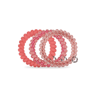 Teleties Large Hair Tie-Hair Ties-Teleties-Lucky J Boots & More, Women's, Men's, & Kids Western Store Located in Carthage, MO