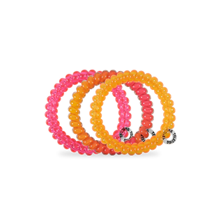 Teleties Large Hair Tie-Hair Ties-Teleties-Lucky J Boots & More, Women's, Men's, & Kids Western Store Located in Carthage, MO