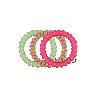 Teleties Large Hair Tie-Hair Ties-Teleties-Lucky J Boots & More, Women's, Men's, & Kids Western Store Located in Carthage, MO