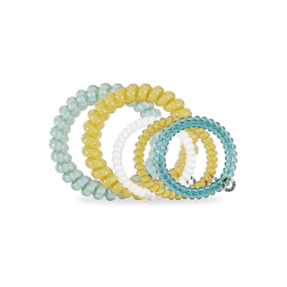 Teleties Mix Pack Hair Tie-Hair Ties-Teleties-Lucky J Boots & More, Women's, Men's, & Kids Western Store Located in Carthage, MO