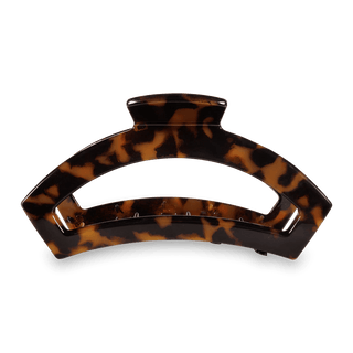 Teleties Open Hair Clips-Hair Accessories-Teleties-Lucky J Boots & More, Women's, Men's, & Kids Western Store Located in Carthage, MO