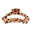 Blonde Tortoise