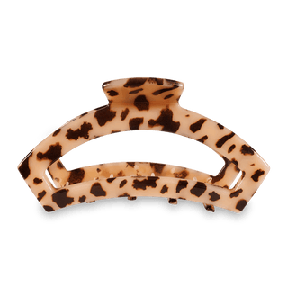 Teleties Open Hair Clips-Hair Accessories-Teleties-Lucky J Boots & More, Women's, Men's, & Kids Western Store Located in Carthage, MO