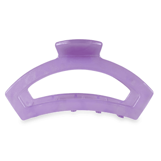 Teleties Open Hair Clips-Hair Accessories-Teleties-Lucky J Boots & More, Women's, Men's, & Kids Western Store Located in Carthage, MO