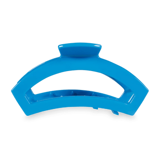 Teleties Open Hair Clips-Hair Accessories-Teleties-Lucky J Boots & More, Women's, Men's, & Kids Western Store Located in Carthage, MO
