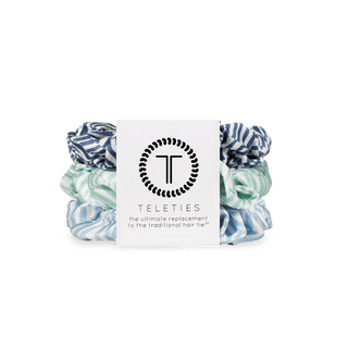Teleties Scrunchies-Hair Accessories-Teleties-Lucky J Boots & More, Women's, Men's, & Kids Western Store Located in Carthage, MO
