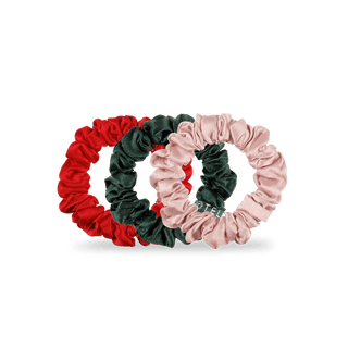 Teleties Scrunchies-Hair Accessories-Teleties-Lucky J Boots & More, Women's, Men's, & Kids Western Store Located in Carthage, MO