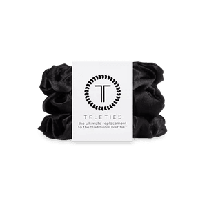 Teleties Scrunchies-Hair Accessories-Teleties-Lucky J Boots & More, Women's, Men's, & Kids Western Store Located in Carthage, MO