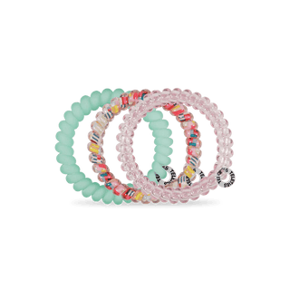 Teleties Small Hair Ties-Hair Ties-Teleties-Lucky J Boots & More, Women's, Men's, & Kids Western Store Located in Carthage, MO