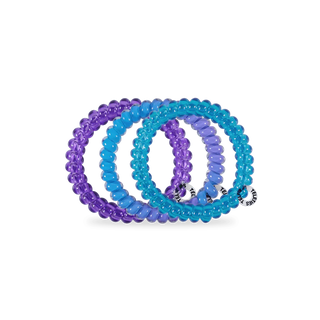 Teleties Small Hair Ties-Hair Ties-Teleties-Lucky J Boots & More, Women's, Men's, & Kids Western Store Located in Carthage, MO