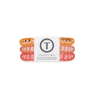 Teleties Small Hair Ties-Hair Ties-Teleties-Lucky J Boots & More, Women's, Men's, & Kids Western Store Located in Carthage, MO