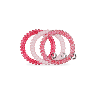 Teleties Small Hair Ties-Hair Ties-Teleties-Lucky J Boots & More, Women's, Men's, & Kids Western Store Located in Carthage, MO