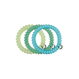 Teleties Small Hair Ties-Hair Ties-Teleties-Lucky J Boots & More, Women's, Men's, & Kids Western Store Located in Carthage, MO