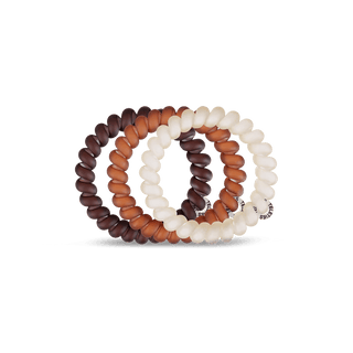 Teleties Small Hair Ties-Hair Ties-Teleties-Lucky J Boots & More, Women's, Men's, & Kids Western Store Located in Carthage, MO