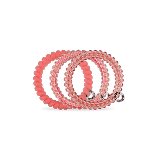 Teleties Small Hair Ties-Hair Ties-Teleties-Lucky J Boots & More, Women's, Men's, & Kids Western Store Located in Carthage, MO